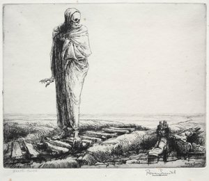 Dance of Death: Death Awed