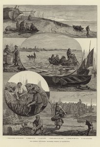 Våre fiskeindustrier: Makrellfiske i Eastbourne av Percy Robert Craft