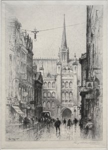 Guildhall