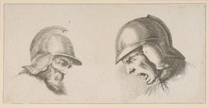 To hoder for gamle soldater, etter 1641. av Peregrine Lovell