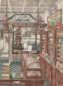 Cigar Store, 1901   1224147   no       norwegian Successfully Translated  Original: Emperor Franz Joseph I with Empress Elisabeth during a parforce hunt, 1880. Translat: Emperor Franz Joseph I with Empress Elisabeth during a parforce hunt, 1880. 1143015 no