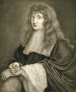 Portrett av Sir Isaac Newton