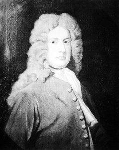 Richard Lee, ca. 1622 (litho)