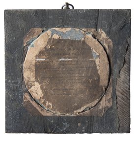 Minnesmerke over William Cobbett av J. Baddeley av Peter (after) Rouw