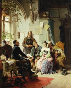 Ekteskapsinstruksjonene, 1878