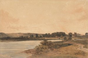 Cookham, nær Maidenhead