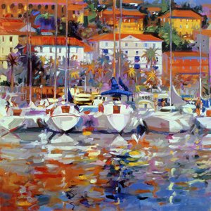 Cote du Midi, 2002