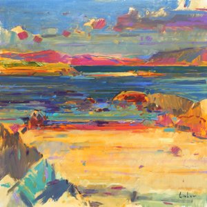 Iona til Mull, 2012