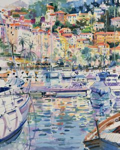 Riviera Yachts, 1996