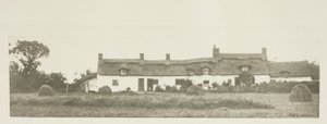 Norfolk hytter av Peter Henry Emerson