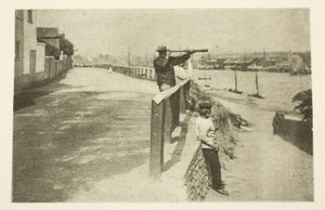 På utkikk etter av Peter Henry Emerson