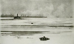 The Fetters of Winter av Peter Henry Emerson