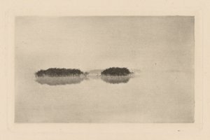 Den ensomme lagunen av Peter Henry Emerson