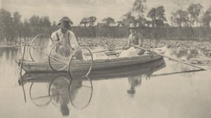 Sette buenettet av Peter Henry Emerson and T.F. Goodall
