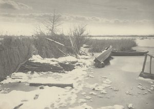 Den første frosten av Peter Henry Emerson and T.F. Goodall