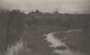 Utkanten av myra av Peter Henry Emerson and T.F. Goodall