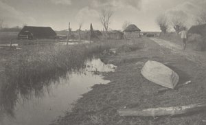 'Twixt land og vann av Peter Henry Emerson and T.F. Goodall