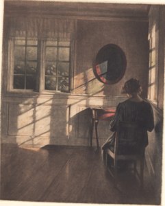 Solskinn