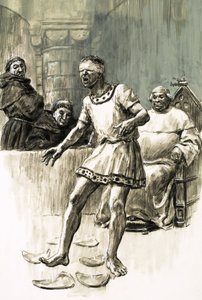 Har du hørt La rettferdighet skje! av Peter Jackson