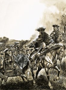 Historiens helter: Soldaten som aldri tapte en kamp av Peter Jackson