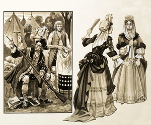 Historiens helter: Soldaten som aldri tapte en kamp av Peter Jackson