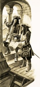 The Wonderful Story of Britain: The Famous Battle of Blenheim av Peter Jackson
