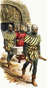 The Wonderful Story of Britain: William Wallace, Hero of Scotland av Peter Jackson