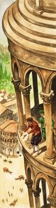 Da de var unge: Galileo av Peter Jackson