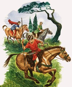 Da de var unge: Hadrian - den romerske keiseren av Peter Jackson