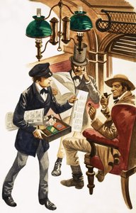 When They Were Young: Thomas Edison - den amerikanske oppfinneren av Peter Jackson