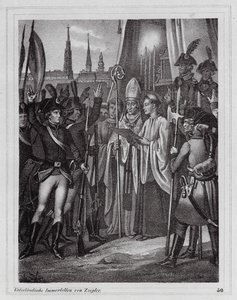  av Peter Johann Nepomuk Geiger