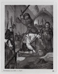 av Peter Johann Nepomuk Geiger