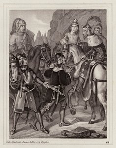  av Peter Johann Nepomuk Geiger