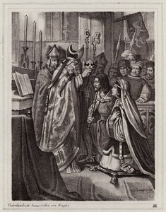 av Peter Johann Nepomuk Geiger