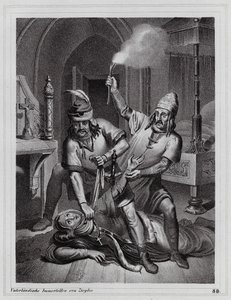  av Peter Johann Nepomuk Geiger
