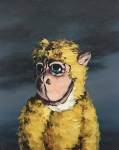 Gold Monkey, 2008