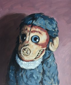 Ollie Monkey, 2007