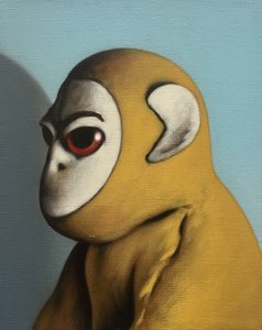 Yellow Monkey, 2006
