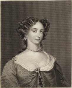 Anne Killigrew av Peter Lely