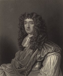 Graham fra Claverhouse, Viscount Dundee av Peter Lely
