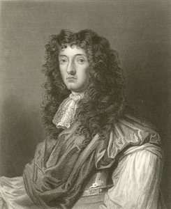 John Graham fra Claverhouse, Viscount Dundee av Peter Lely