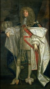 Portrett av Henry Jermyn av Peter Lely