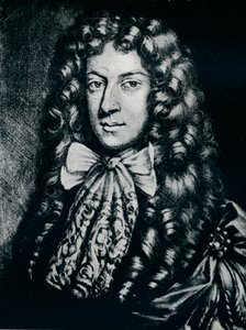 Tom Thynne fra Longleat av Sir P. Lely, c1670, 1911