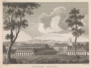 Dupplin House; side 94 (bind 1)