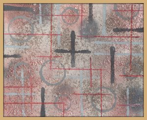 BOKOMSLAG HORISONTALT. 20–20 (7) av Peter McClure