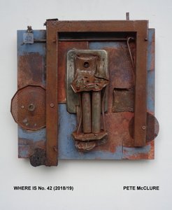 HVOR ER nr. 42... 2018/9 av Peter McClure