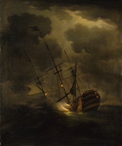  av Peter Monamy