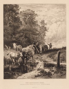  av Peter Moran