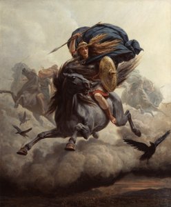 Valkyrien