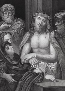  av Peter Paul (after) Rubens